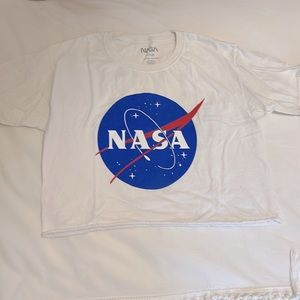 nasa tshirt